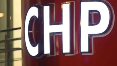 ilçe başkanı değişimi - CHP Gaziantep'te 5 İlçe Başkanı Değişti