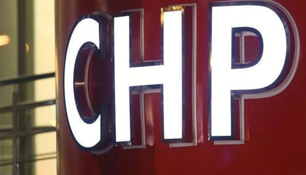 CHP Gaziantep'te 5 İlçe Başkanı Değişti