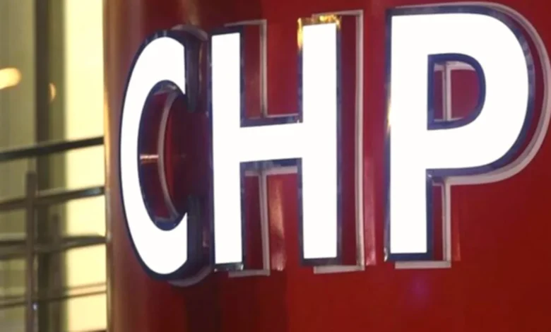 CHP Gaziantep Kadın Kolları - CHP'de Gaziantep Yapılanması: Kadın Kolları Yeniden Şekil...
