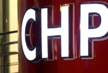 CHP Gaziantep İstifa - CHP'de Şaşırtan İstifalar: Gaziantep'te Eski İlçe Başkanı...