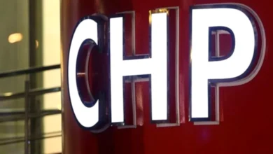 CHP Gaziantep İstifa - CHP'de Şaşırtan İstifalar: Gaziantep'te Eski İlçe Başkanı...
