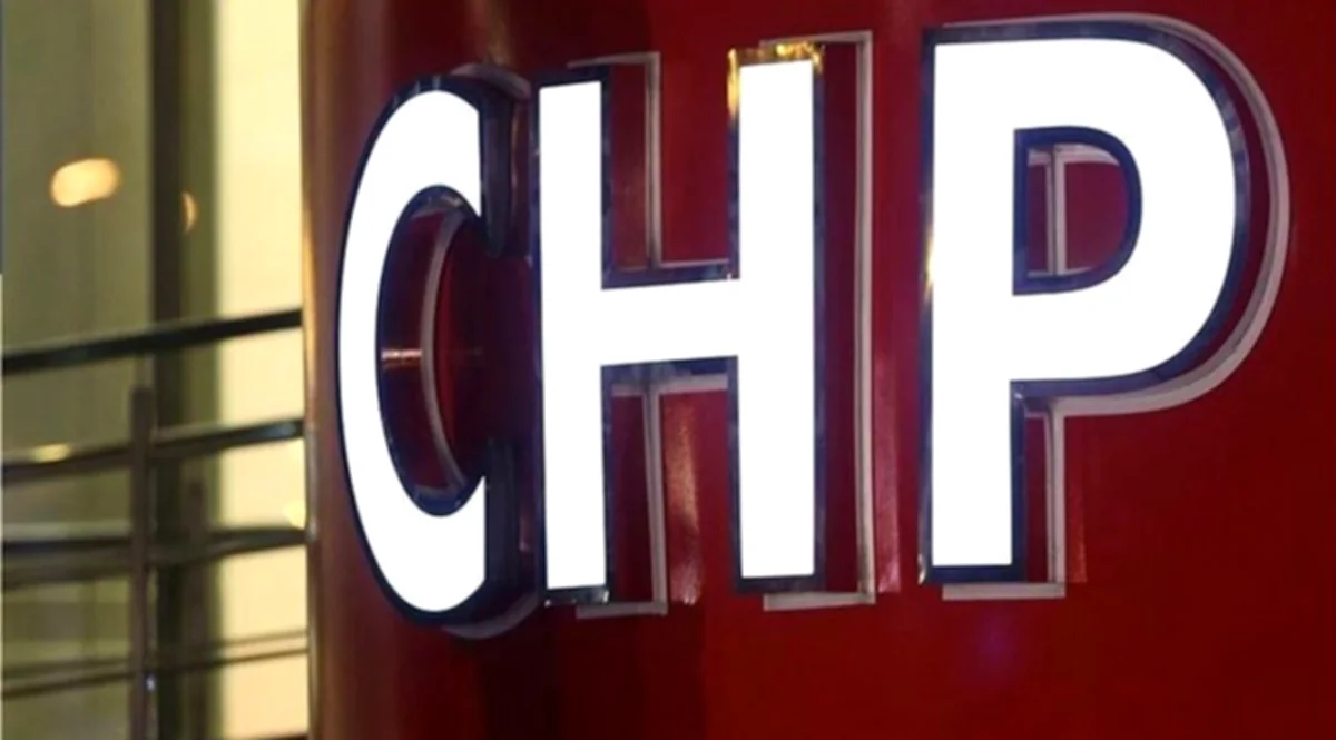 CHP'de Şaşırtan İstifalar: Gaziantep'te Eski İlçe Başkanı...