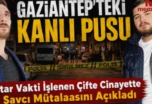 cinayet davası - Cinayet Davasında Tutukluluk Devam