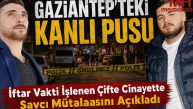 cinayet davası - Cinayet Davasında Tutukluluk Devam