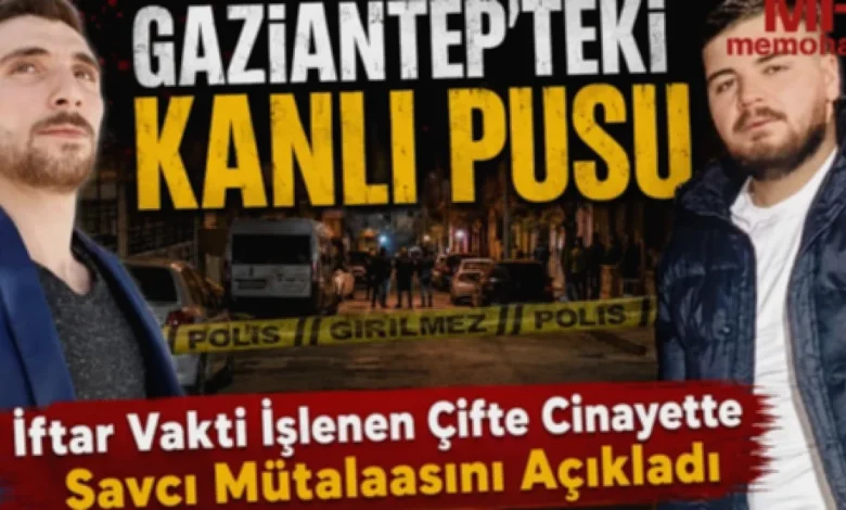 cinayet davası - Cinayet Davasında Tutukluluk Devam