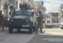 damdan dama - Damdan Dama Kaçtı, Özel Harekat Yakaladı