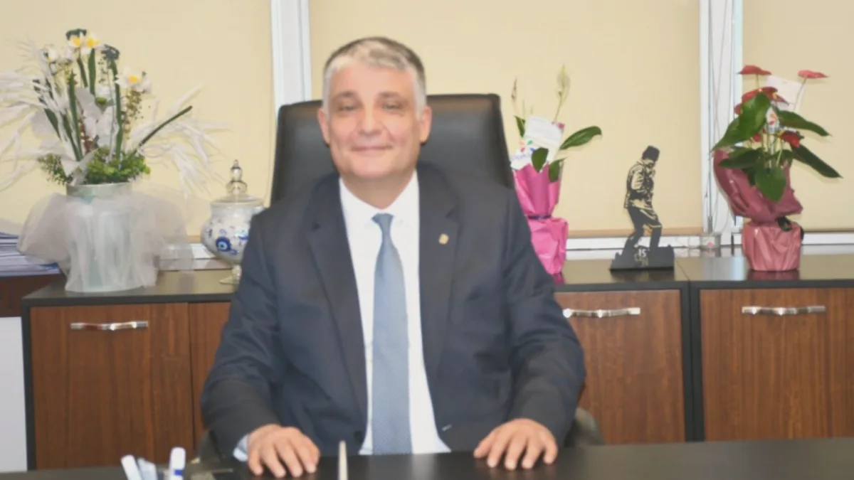 Depremle Yaşam: Gaziantep'te Uyarılar