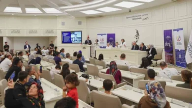 depremzede çocuklar - Depremzede Çocuklar Duy Beni Projesiyle Ses Buldu