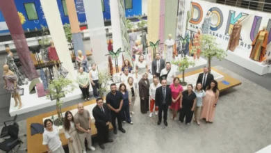Doku 6 Gaziantep - Doku 6: Gaziantep'ten Tasarıma 3 Milyonluk Yolculuk