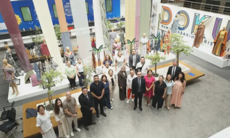 Doku 6 Gaziantep - Doku 6: Gaziantep'ten Tasarıma 3 Milyonluk Yolculuk