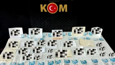 dua bahanesiyle dolandırıcılık - Dua Bahanesiyle Dolandırıcılık: Gaziantep'te Şok!