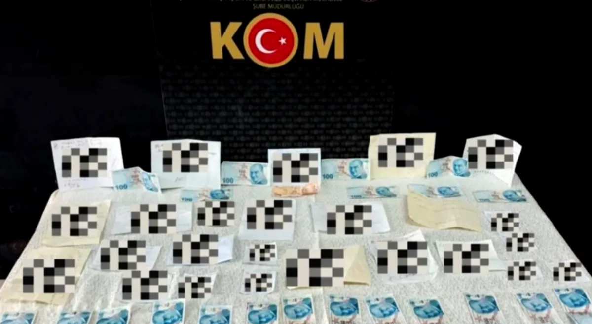 Dua Bahanesiyle Dolandırıcılık: Gaziantep'te Şok!