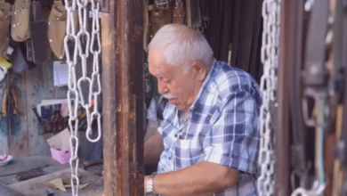 el emegi saraciye - El Emeği Saraciye: 81 İle Ökkeş Usta'dan Mesaj