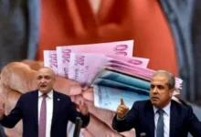 Emekli Aylığı Gaziantep - Emekli Aylığı: Gaziantep'te Tepkiler Yükseliyor