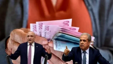 Emekli Aylığı Gaziantep - Emekli Aylığı: Gaziantep'te Tepkiler Yükseliyor