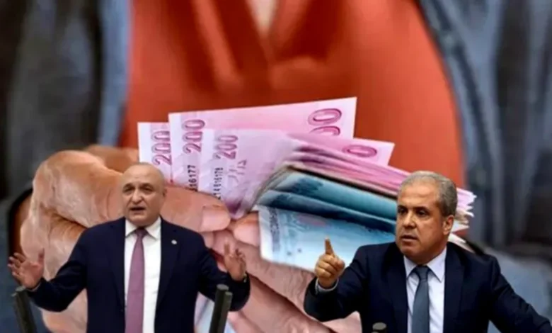 Emekli Aylığı Gaziantep - Emekli Aylığı: Gaziantep'te Tepkiler Yükseliyor