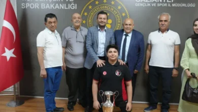 Engelsiz Gaziantep - Engelsiz Gaziantep: Sporla Gelecek Vizyonu