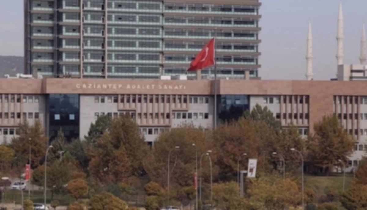 Eyüp Arıcı davası: İstinaf onadı
