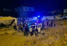 feci trafik kazası - Feci Trafik Kazası: Gaziantep-Hatay Yolu Feci Kazada 5 Ya...