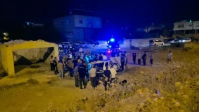feci trafik kazası - Feci Trafik Kazası: Gaziantep-Hatay Yolu Feci Kazada 5 Ya...