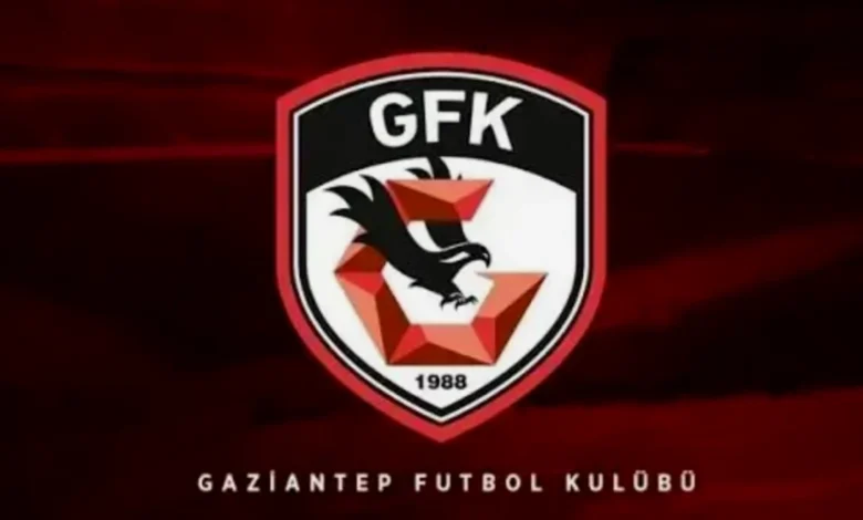 Gaziantep FK Felipe - Felipe, Gaziantep FK'ya Gelmedi