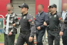 FETÖ bağlantısı - FETÖ Bağlantısı: Nakıboğlu İddiaları Reddetti