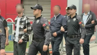 FETÖ bağlantısı - FETÖ Bağlantısı: Nakıboğlu İddiaları Reddetti