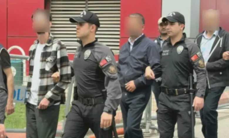 FETÖ bağlantısı - FETÖ Bağlantısı: Nakıboğlu İddiaları Reddetti