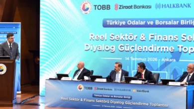 finansal riskler - Finansal Riskler Artıyor: Gaziantep Firmaları Ne Yapacak?