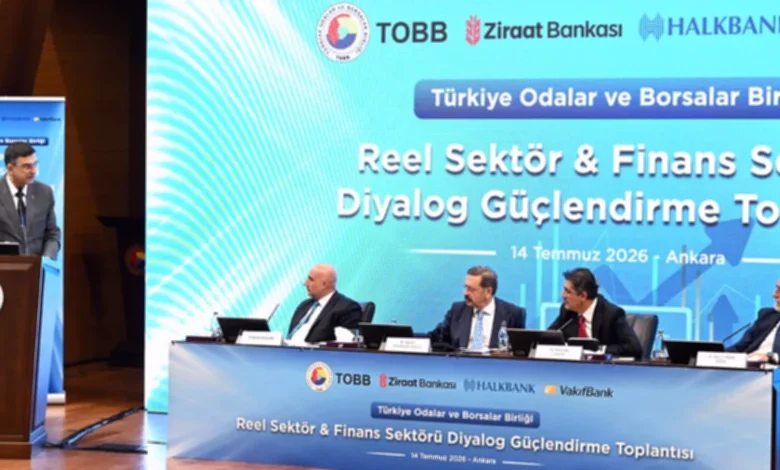 finansal riskler - Finansal Riskler Artıyor: Gaziantep Firmaları Ne Yapacak?