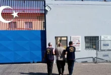 firari hükümlü - Firari Hükümlü Kaçamadı: Gaziantep'te Yakalandı