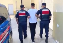 firari yakalandı - Firari Yakalandı: Gaziantep'te Hapis Cezası Kesinleşti