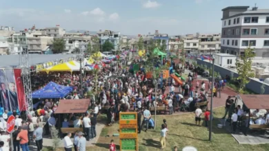 Fırat Mahallesi Parkı - Fırat Mahallesi Parkı: Fırat'ta Yeni Park - Çocuklar İçin...