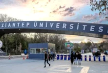 GAÜ yabancı öğrenci usulsüzlük - GAÜ yabancı öğrenci usulsüzlük meclise taşındı
