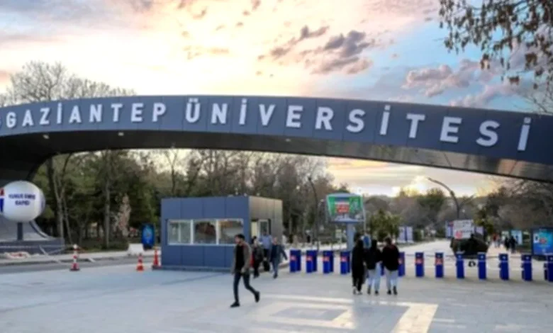 GAÜ yabancı öğrenci usulsüzlük - GAÜ yabancı öğrenci usulsüzlük meclise taşındı