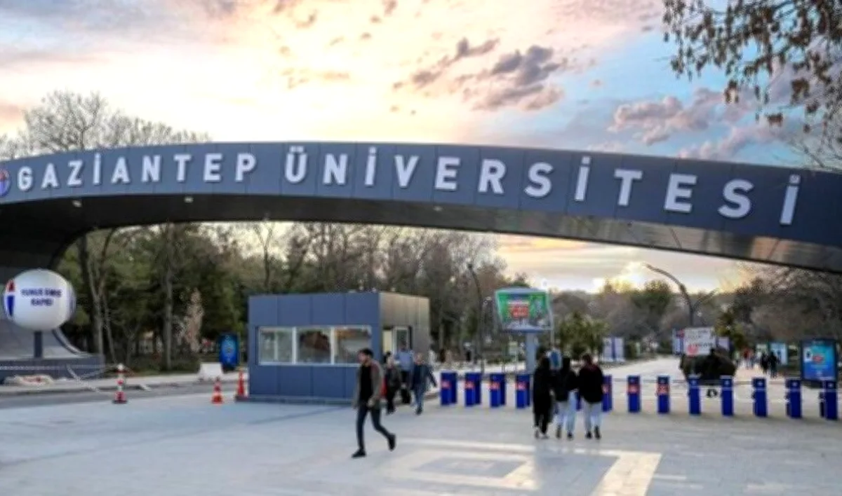 GAÜ yabancı öğrenci usulsüzlük meclise taşındı