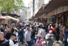 Gaziantep aile kampı - Gaziantep Aile Kampı: Doğayla Buluşma Vakti