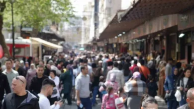 Gaziantep aile kampı - Gaziantep Aile Kampı: Doğayla Buluşma Vakti