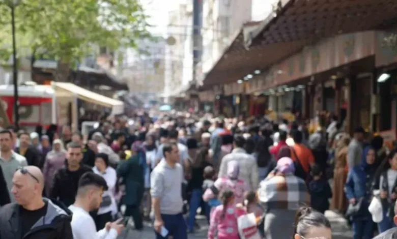 Gaziantep aile kampı - Gaziantep Aile Kampı: Doğayla Buluşma Vakti