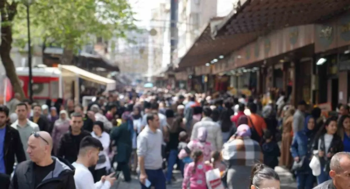 Gaziantep Aile Kampı: Doğayla Buluşma Vakti
