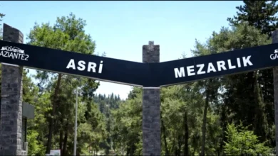Gaziantep defin listesi - Gaziantep Defin Listesi: Bir Günün Ardından