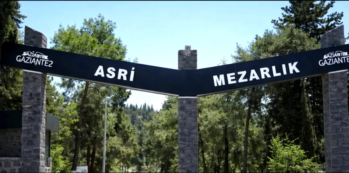 Gaziantep Defin Listesi: Bir Günün Ardından