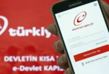 Gaziantep E-devlet - Gaziantep E-devlet'te: Emeklilik sorgusu zirvede
