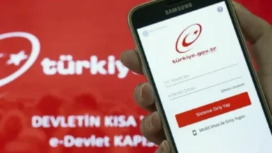 Gaziantep E-devlet - Gaziantep E-devlet'te: Emeklilik sorgusu zirvede
