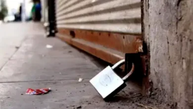 esnaf darbe aldı - Gaziantep Esnaf Darbe Aldı