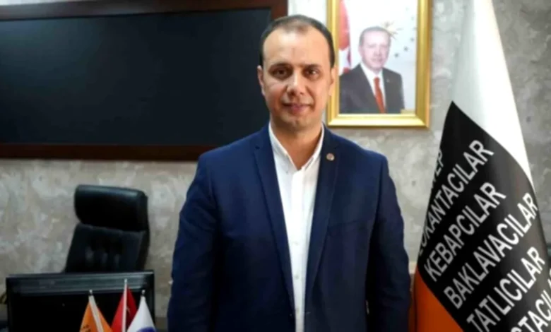 Gaziantep esnafı - Gaziantep Esnafı Ayakta Kalma Savaşı Veriyor