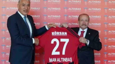 Gaziantep FK Altınbaş - Gaziantep FK, Altınbaş ile Güç Birliği Yaptı
