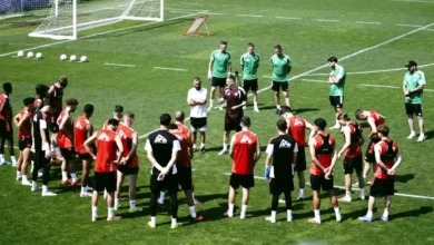 Gaziantep FK Belgrad - Gaziantep FK Belgrad'da Ter Döküyor