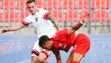 Gaziantep FK - Gaziantep FK Galibiyeti Kaptırdı: Maxim Açtı, Vozdovac Ka...