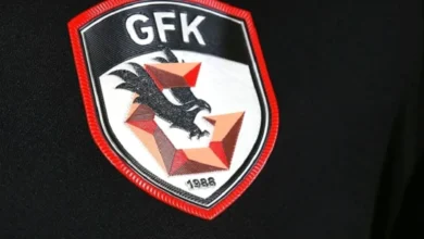 Gaziantep FK kombine - Gaziantep FK: Kombine Alana Forma ve Top Hediye
